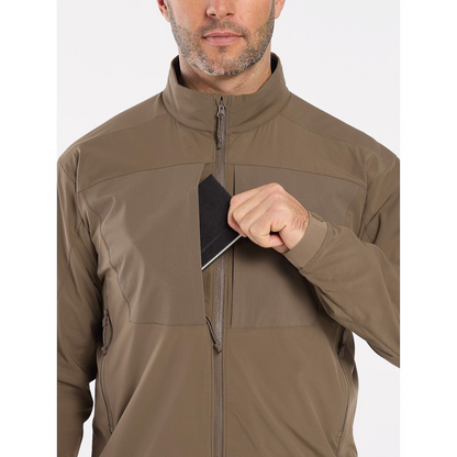 Practitioner AR Jacket