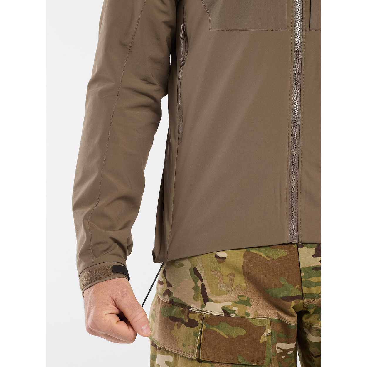 Practitioner AR Jacket