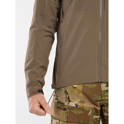 Practitioner AR Jacket