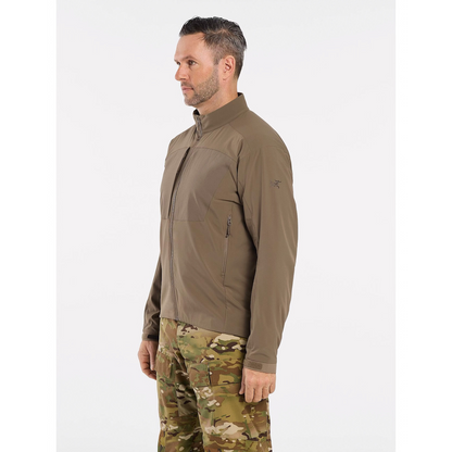 Practitioner AR Jacket