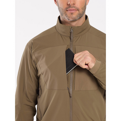 Practitioner AR Jacket