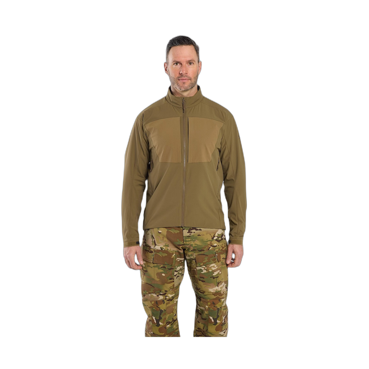 Practitioner AR Jacket