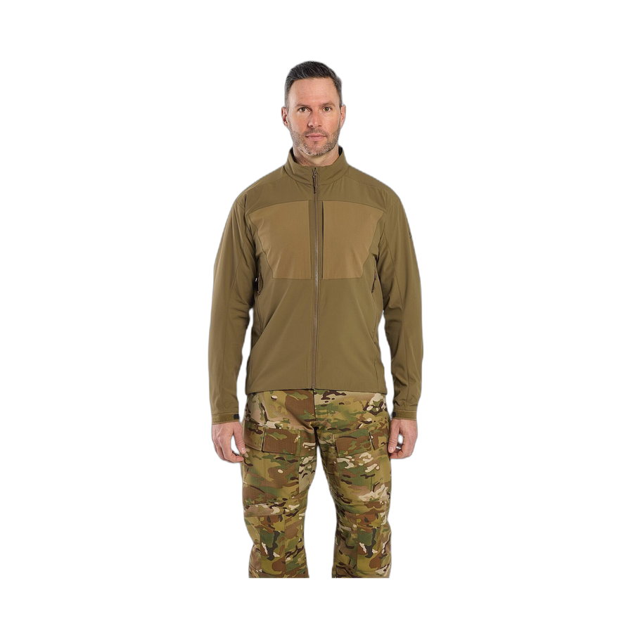 Practitioner AR Jacket