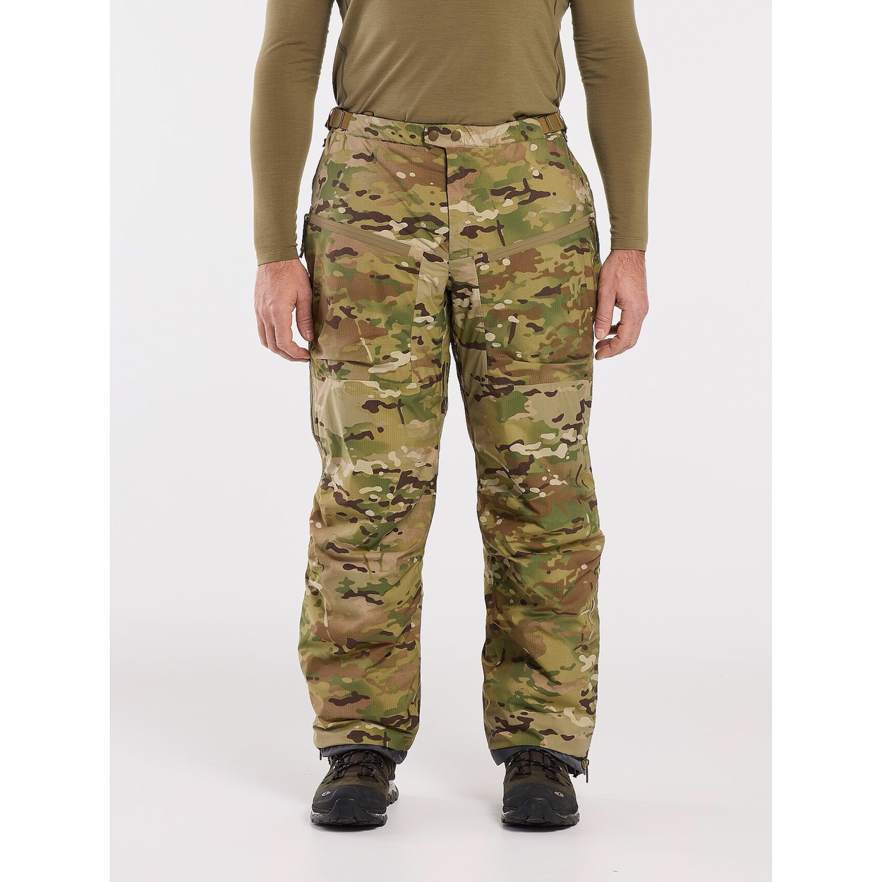 Cold WX Pant LT Men's - MultiCam (Gen2.1)