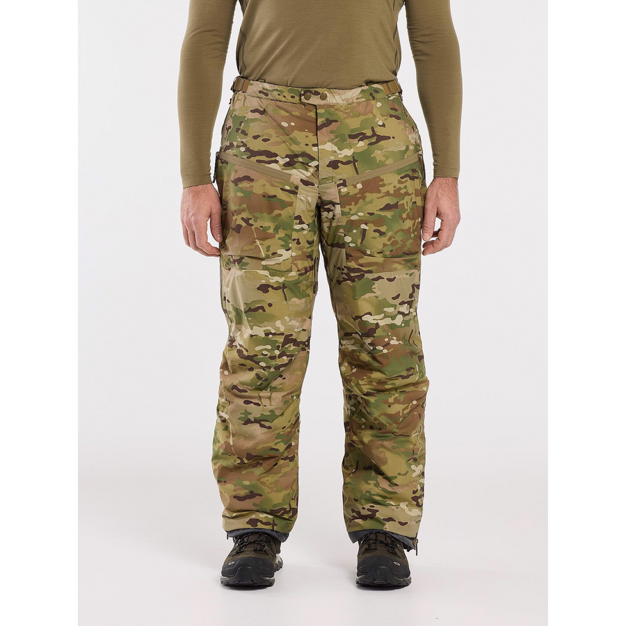 Cold WX Pant LT Men's - MultiCam (Gen2.1)
