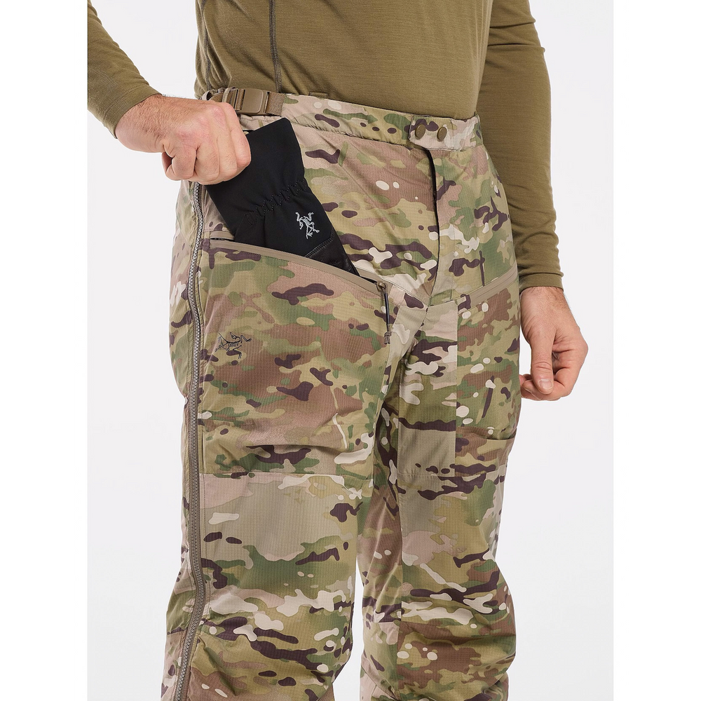 Cold WX Pant LT Men's - MultiCam (Gen2.1)