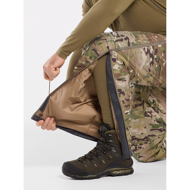 Cold WX Pant LT Men's - MultiCam (Gen2.1)