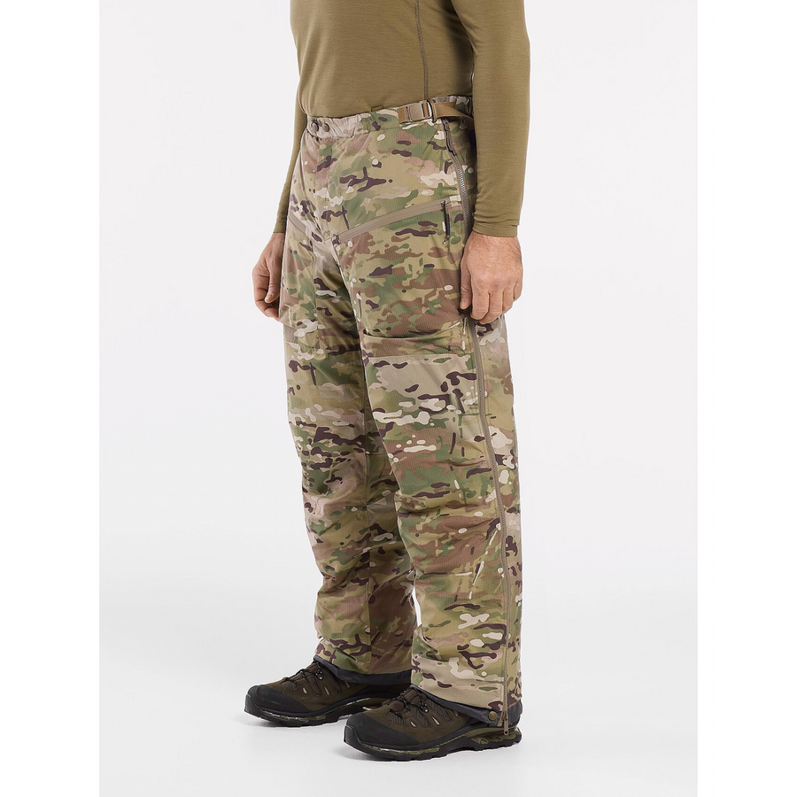 Cold WX Pant LT Men's - MultiCam (Gen2.1)