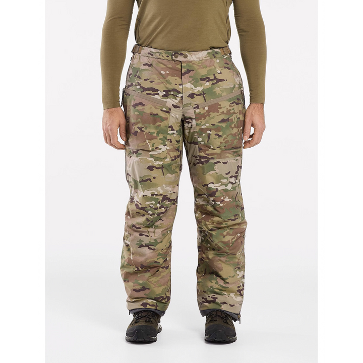 Cold WX Pant LT Men's - MultiCam (Gen2.1)