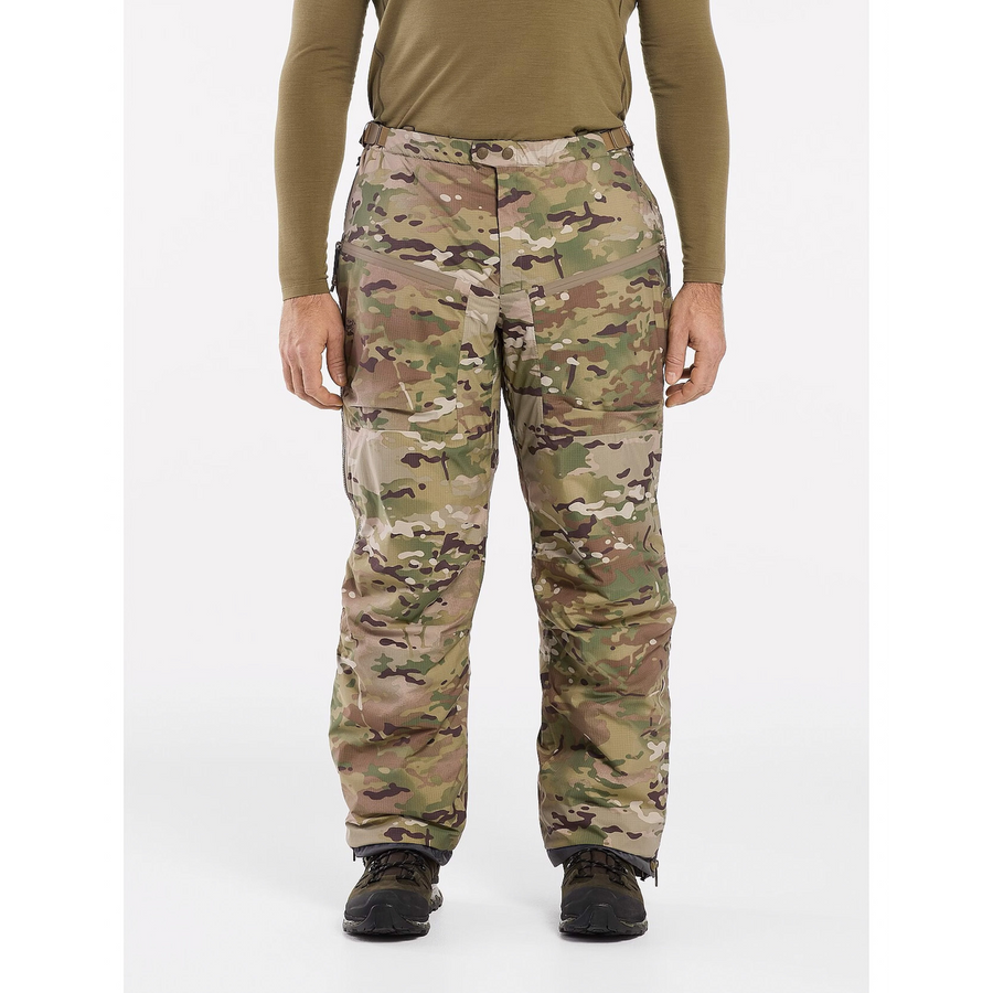 Cold WX Pant LT Men's - MultiCam (Gen2.1)
