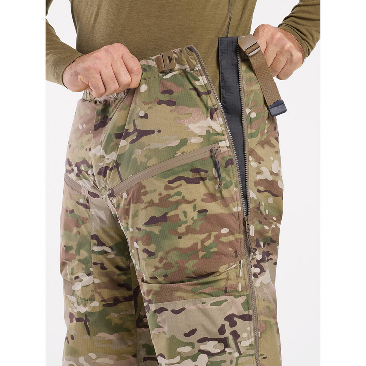 Cold WX Pant LT Men's - MultiCam (Gen2.1)