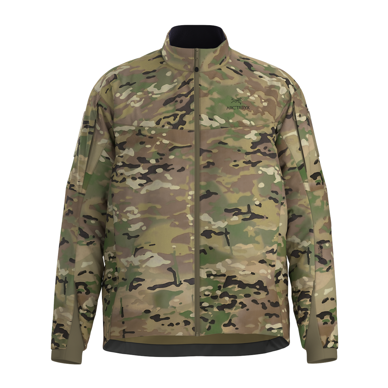 Cold WX Jacket LT Men's - MultiCam (Gen 2.1)