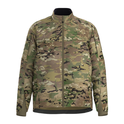 Cold WX Jacket LT Men's - MultiCam (Gen 2.1)