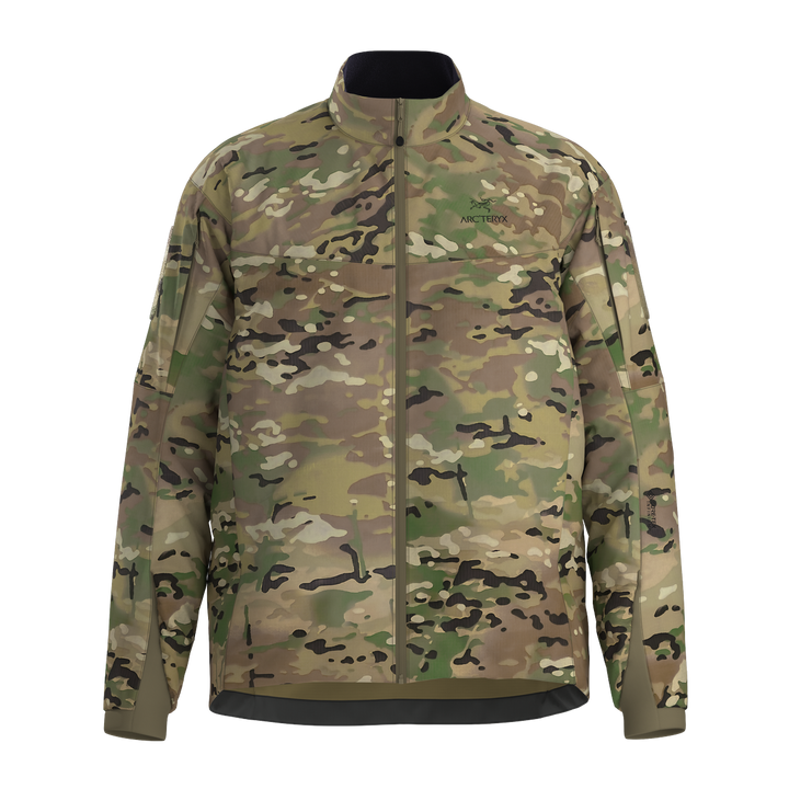 Cold WX Jacket LT Men's - MultiCam (Gen 2.1)