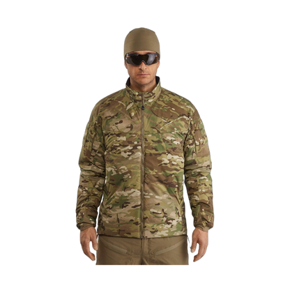 Cold WX Jacket LT Men's - MultiCam (Gen 2.1)