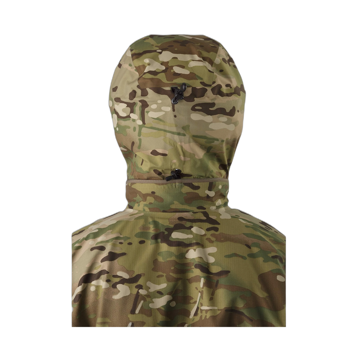 Alpha Jacket Men's - MultiCam (Gen2.1)