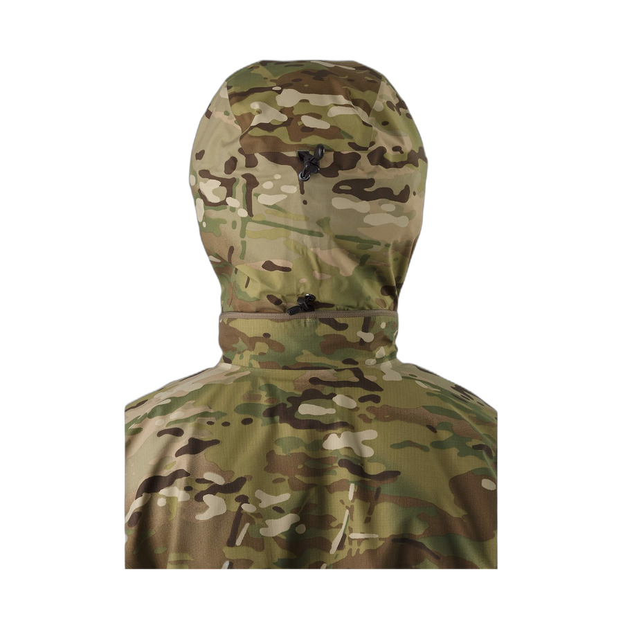 Alpha Jacket Men's - MultiCam (Gen2.1)