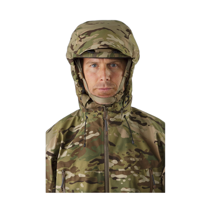 Alpha Jacket Men's - MultiCam (Gen2.1)