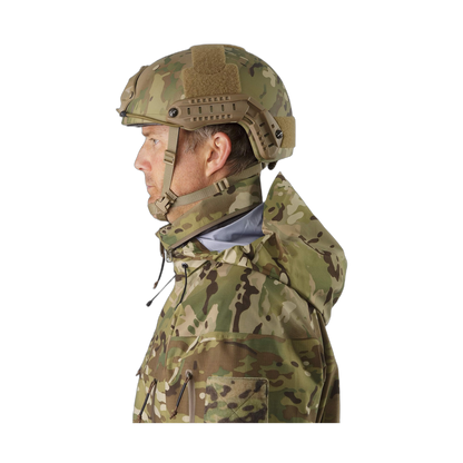 Alpha Jacket Men's - MultiCam (Gen2.1)