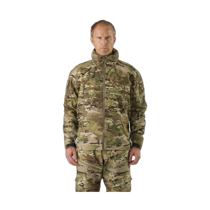 Alpha Jacket Men's - MultiCam (Gen2.1)