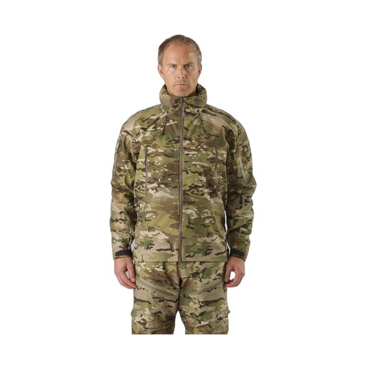 Alpha Jacket Men's - MultiCam (Gen2.1)