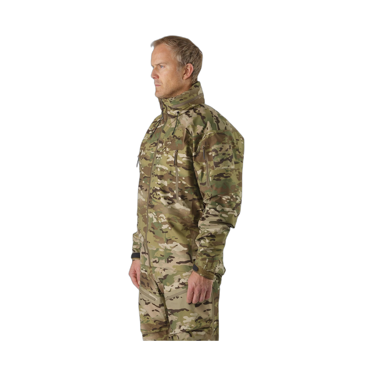Alpha Jacket Men's - MultiCam (Gen2.1)