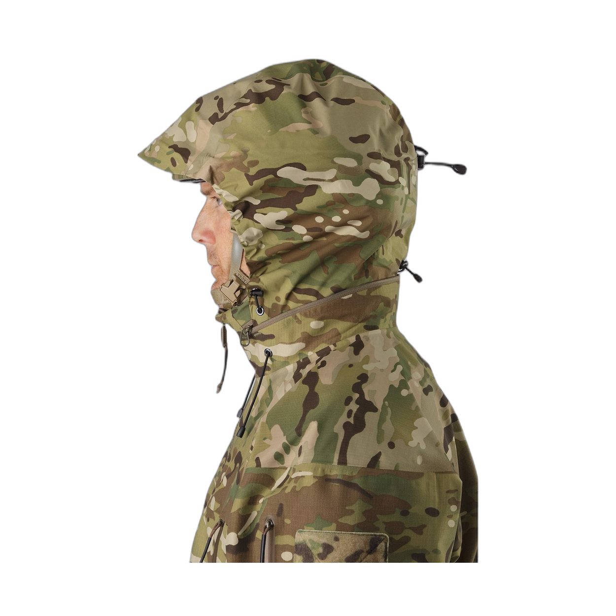 Alpha Jacket Men's - MultiCam (Gen2.1)