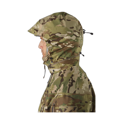 Alpha Jacket Men's - MultiCam (Gen2.1)