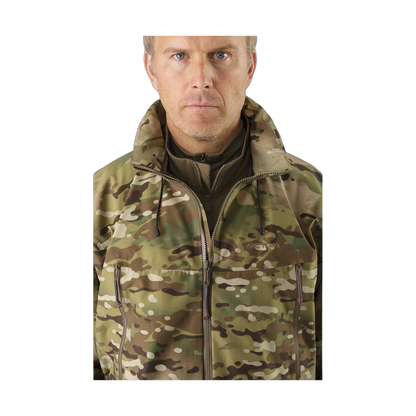 Alpha Jacket Men's - MultiCam (Gen2.1)