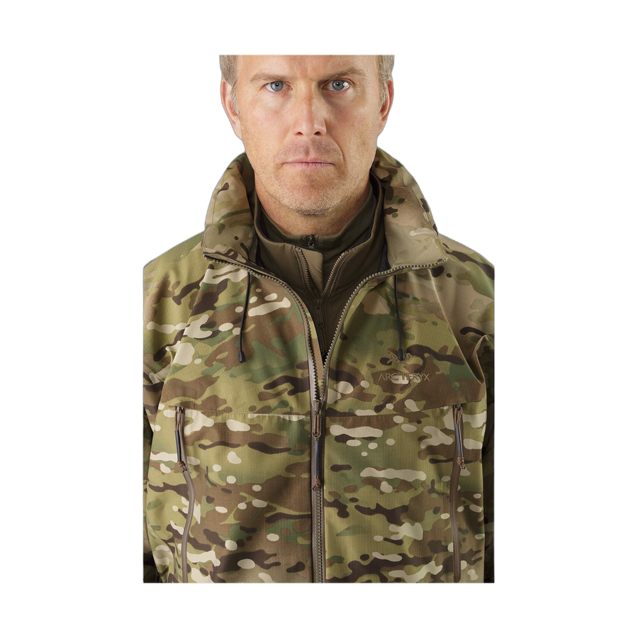 Alpha Jacket Men's - MultiCam (Gen2.1)