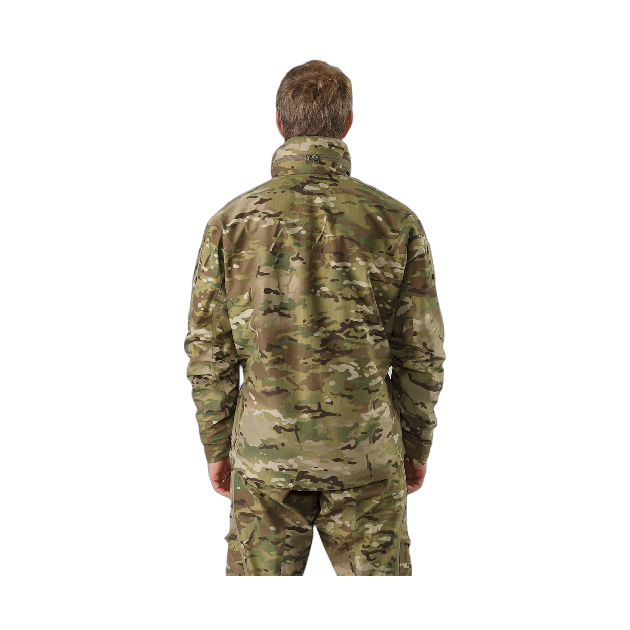 Alpha Jacket Men's - MultiCam (Gen2.1)