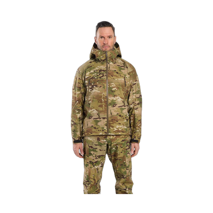 Alpha Jacket LT Men's - MultiCam (Gen2.1)