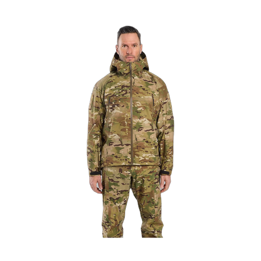 Alpha Jacket LT Men's - MultiCam (Gen2.1)