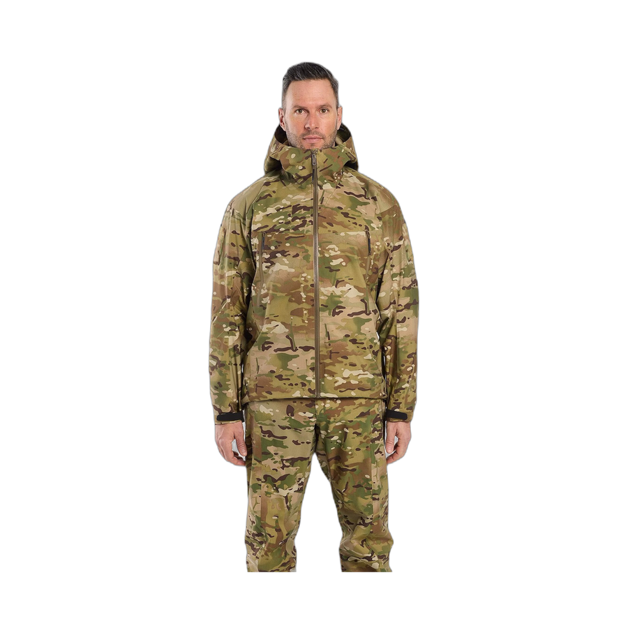 Alpha Jacket LT Men's - MultiCam (Gen2.1)