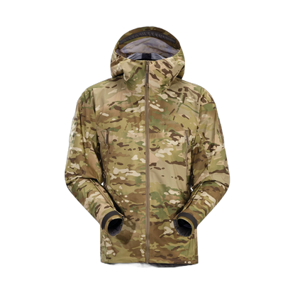 Alpha Jacket LT Men's - MultiCam (Gen2.1)