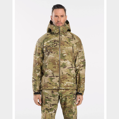 Alpha Jacket LT Men's - MultiCam (Gen2.1)