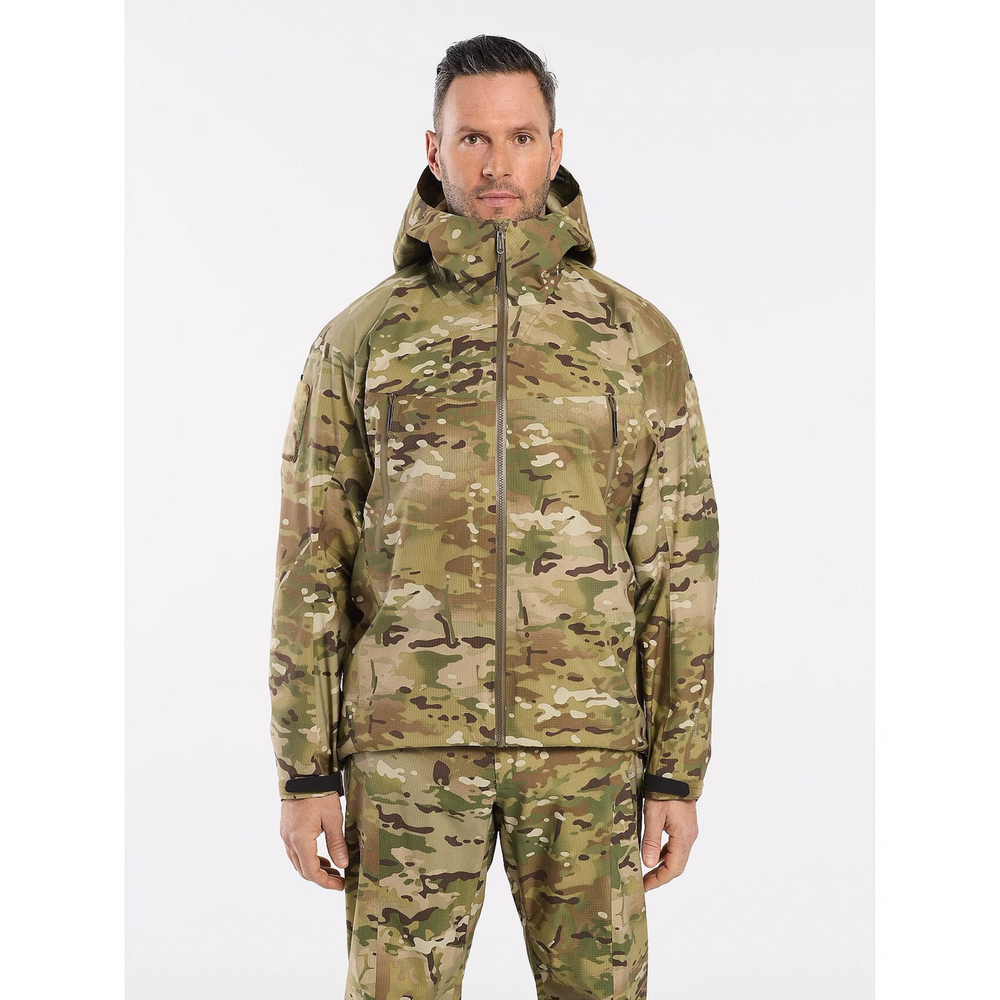 Alpha Jacket LT Men's - MultiCam (Gen2.1)