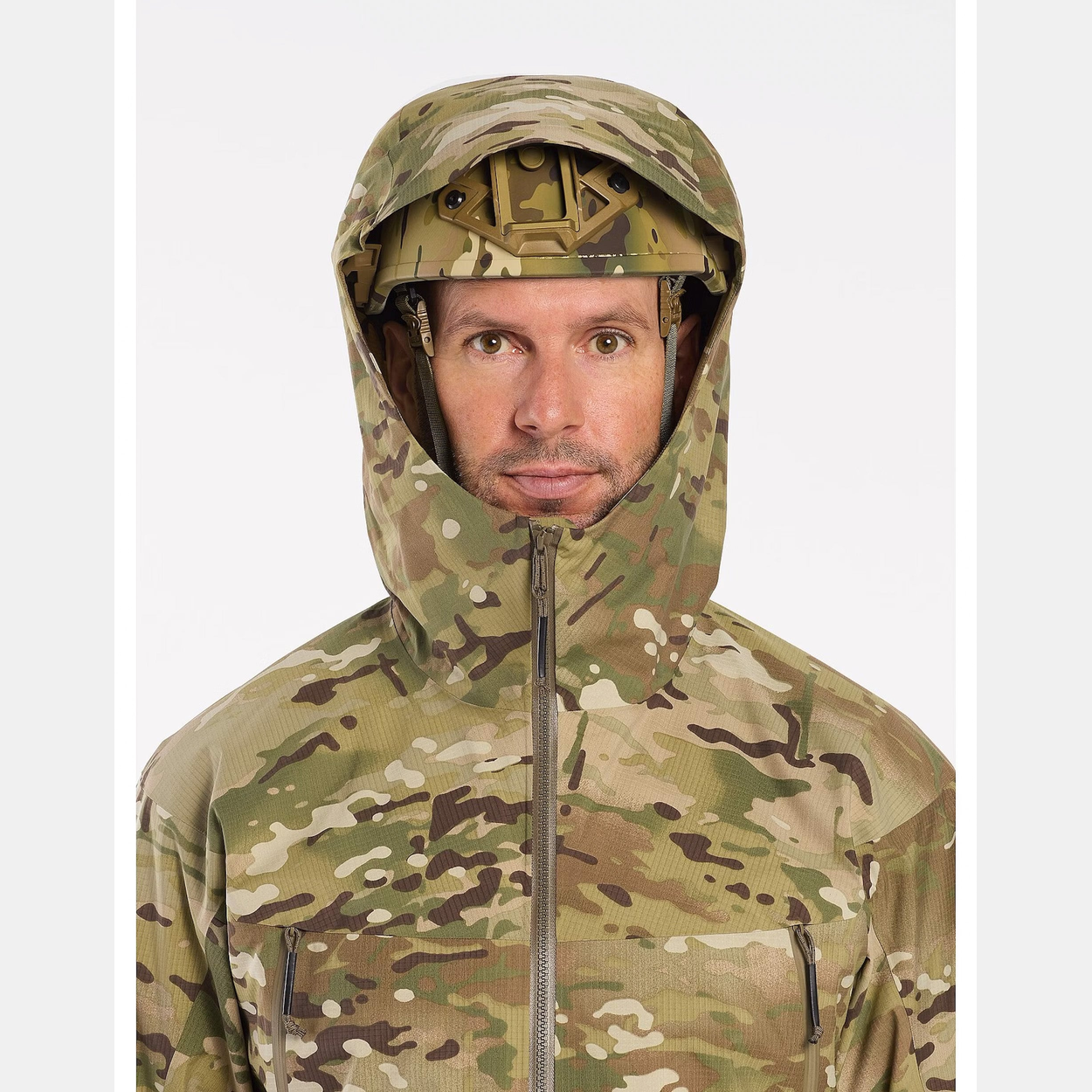 Alpha Jacket LT Men's - MultiCam (Gen2.1)