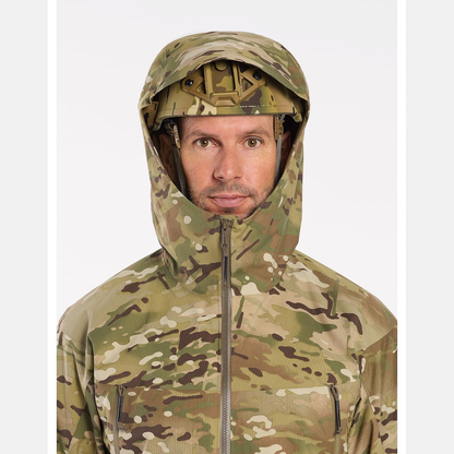 Alpha Jacket LT Men's - MultiCam (Gen2.1)