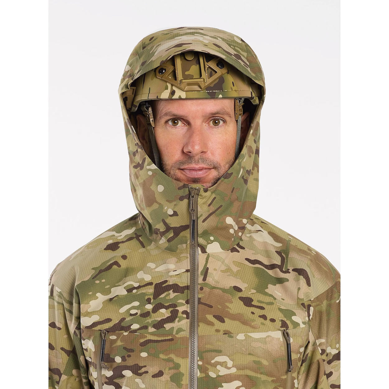 Alpha Jacket LT Men's - MultiCam (Gen2.1)