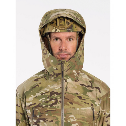 Alpha Jacket LT Men's - MultiCam (Gen2.1)