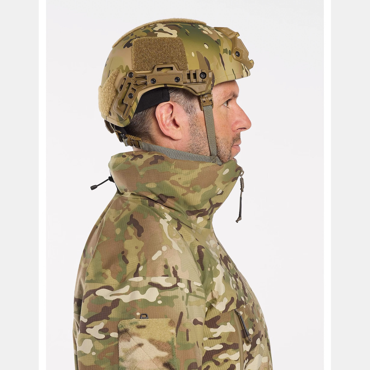 Alpha Jacket LT Men's - MultiCam (Gen2.1)