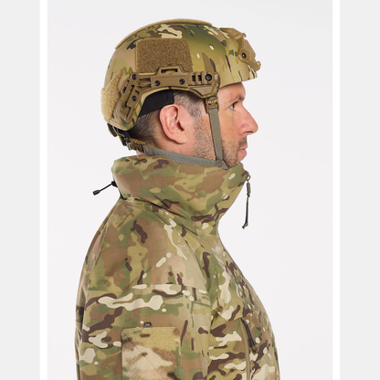Alpha Jacket LT Men's - MultiCam (Gen2.1)