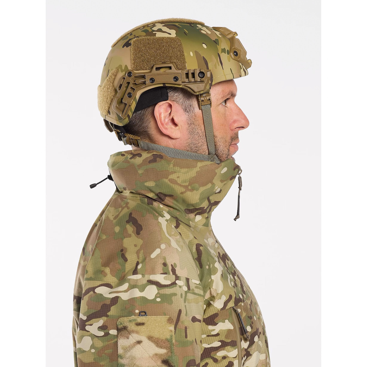 Alpha Jacket LT Men's - MultiCam (Gen2.1)