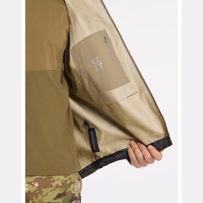 Alpha Jacket LT Men's - MultiCam (Gen2.1)