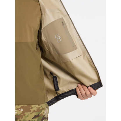 Alpha Jacket LT Men's - MultiCam (Gen2.1)