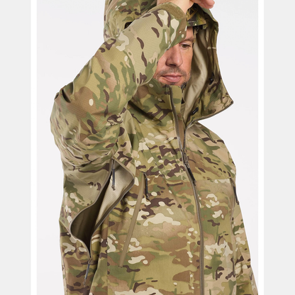 Alpha Jacket LT Men's - MultiCam (Gen2.1)