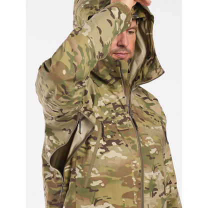 Alpha Jacket LT Men's - MultiCam (Gen2.1)