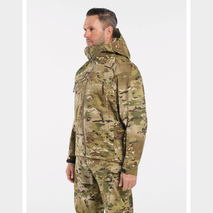 Alpha Jacket LT Men's - MultiCam (Gen2.1)