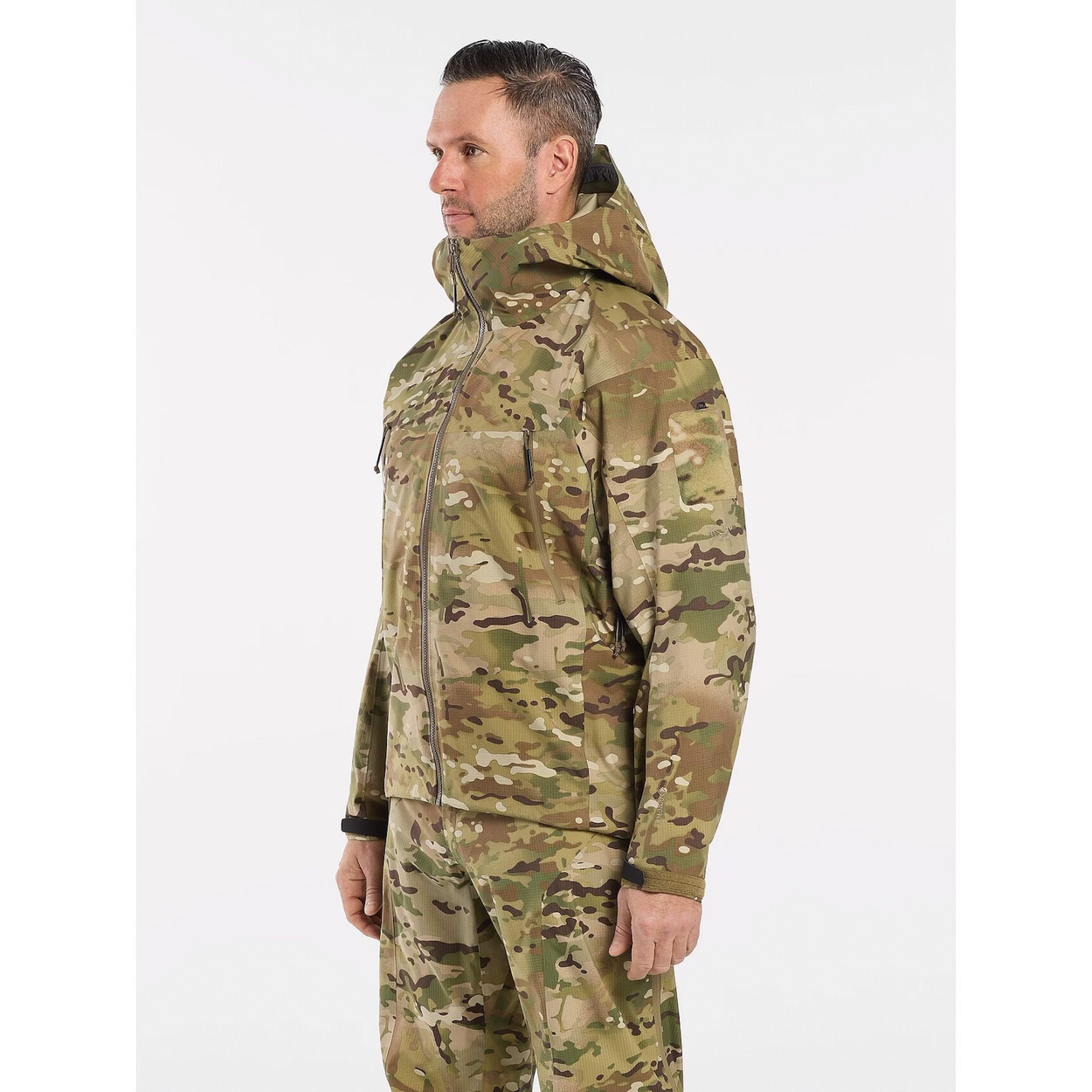 Alpha Jacket LT Men's - MultiCam (Gen2.1)